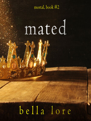 cover image of Mated 